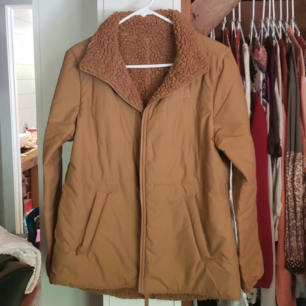 North Face Jacket